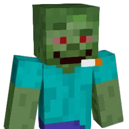 BatBat42_ Minecraft avatar bust