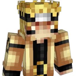 BatCat115's Minecraft skin