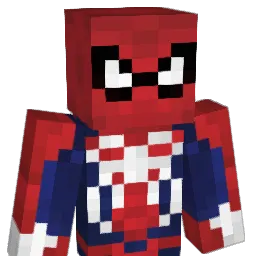 BatCatZero's Minecraft skin