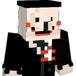 BatCraftPlays's Minecraft skin