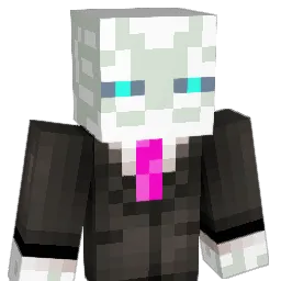 BatDakin's Minecraft skin