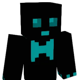 BatLetsplay's Minecraft skin
