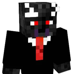 BatManBray23 Minecraft avatar bust