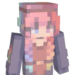 BatMattoJa Minecraft avatar bust
