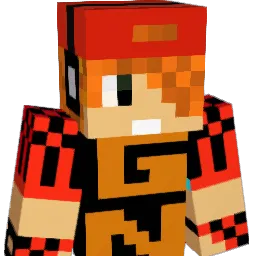 BatNed's Minecraft skin