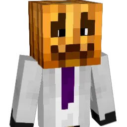 BatPhat's Minecraft skin