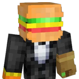 BatPig_X's Minecraft skin