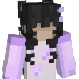 BatSlime888 Minecraft avatar bust