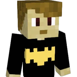 BatTech419's Minecraft skin