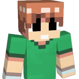 BatVando's Minecraft skin