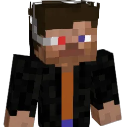 Bat_1337's Minecraft skin
