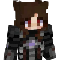 Bat_Friendly Minecraft avatar bust