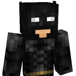 Bat_Man313 Minecraft avatar bust