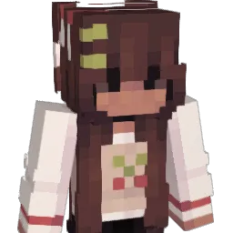 Batakmall's Minecraft skin