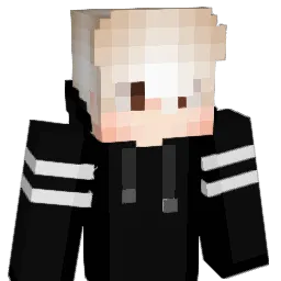 Batangq's Minecraft skin
