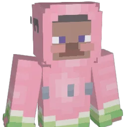 Batanuilou's Minecraft skin