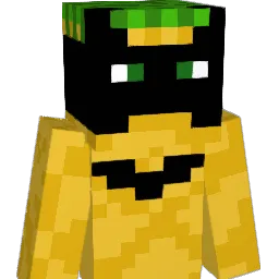 Batapple's Minecraft skin