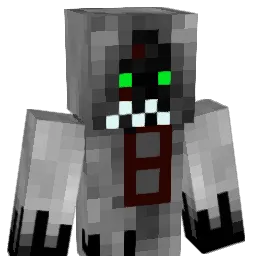 Batasdy's Minecraft skin