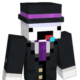 Batata07's Minecraft skin