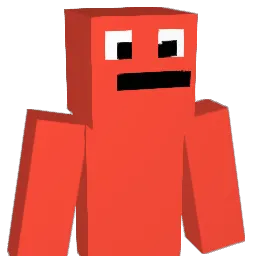 BatataRevenant Minecraft avatar bust