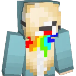 Batata_Derp Minecraft avatar bust