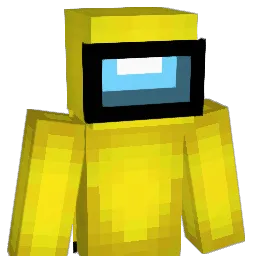 Batata_Moon's Minecraft skin