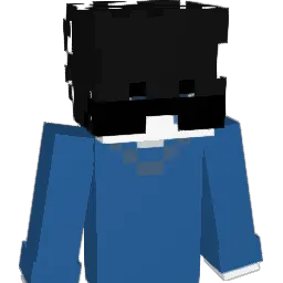 Batatalizador Minecraft avatar bust