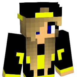Batatoe's Minecraft skin