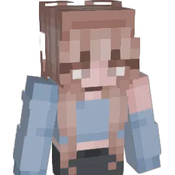 Batavia_2 Minecraft avatar bust