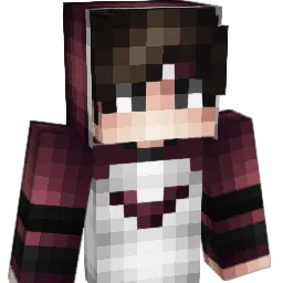 Batay's Minecraft skin