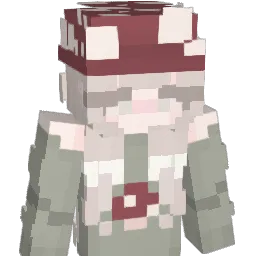 Batboose's Minecraft skin