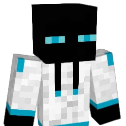 Batchou67 Minecraft avatar bust