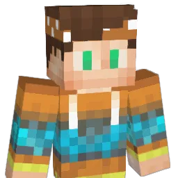 BatcolickRespawn's Minecraft skin