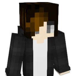 Batcoy707 Minecraft avatar bust