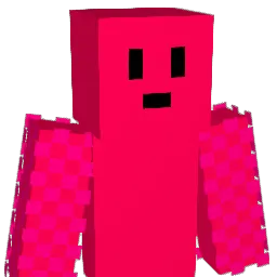 Batelion_YT Minecraft avatar bust
