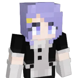 Batenda Minecraft avatar bust