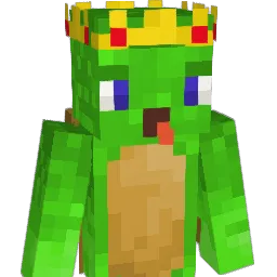 Bateq65 Minecraft avatar bust