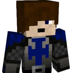 Batesboys1 Minecraft avatar bust