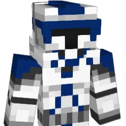 Batessyy's Minecraft skin