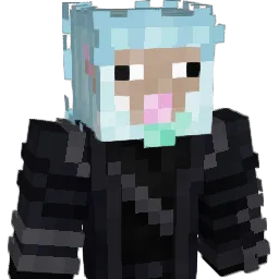 Batfade's Minecraft skin