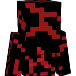 Batfish54 Minecraft avatar bust