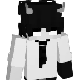 Bathroom342 Minecraft avatar bust