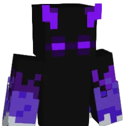 Batiballer Minecraft avatar bust
