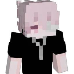 Batixavi's Minecraft skin