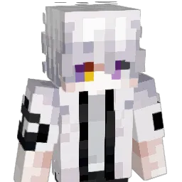BatixtaDJ Minecraft avatar bust