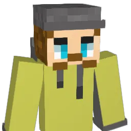 Batlink14's Minecraft skin