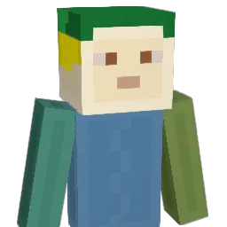 Batlrar's Minecraft skin