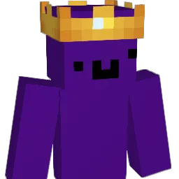 Batman061904 Minecraft avatar bust