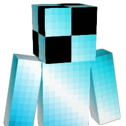 Batman0912's Minecraft skin