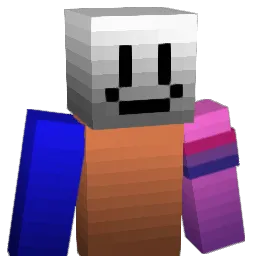 Batman102010's Minecraft skin